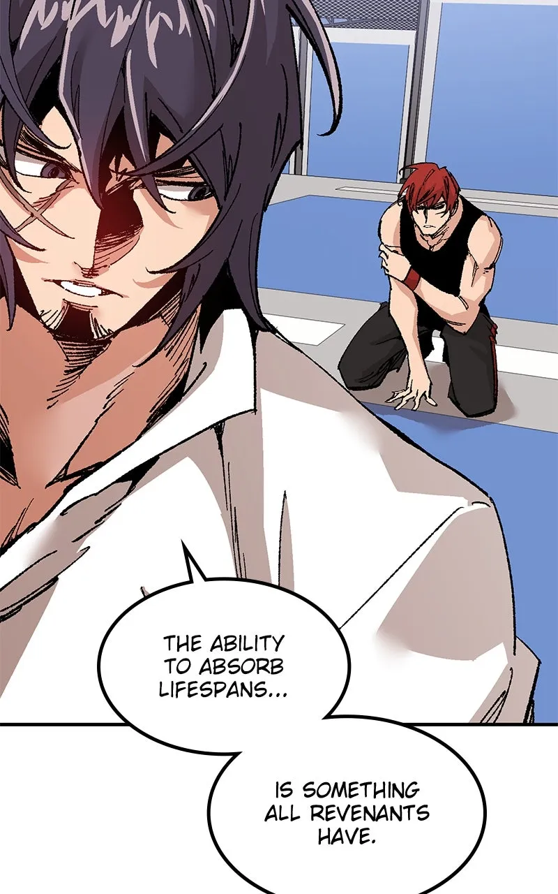 Kill to Live Chapter 5 page 71 - 