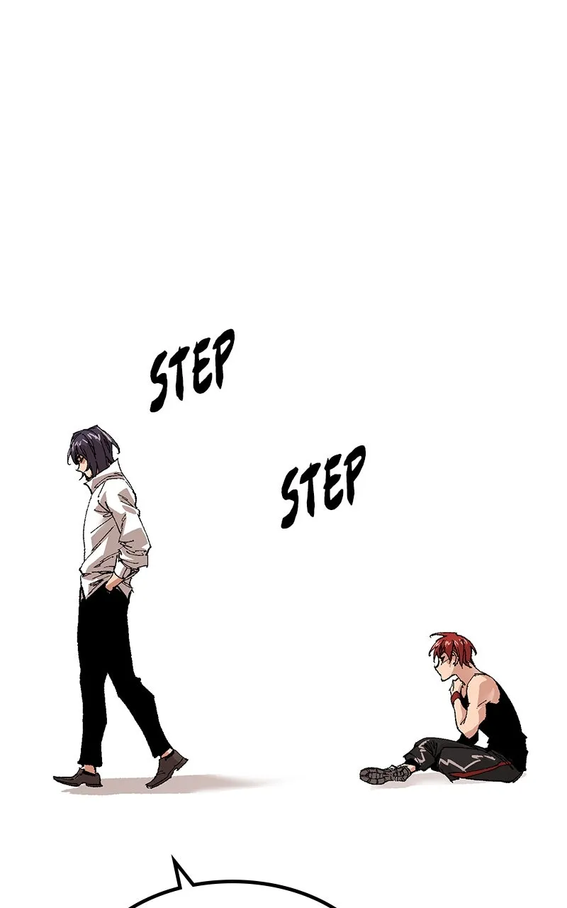 Kill to Live Chapter 5 page 84 - 