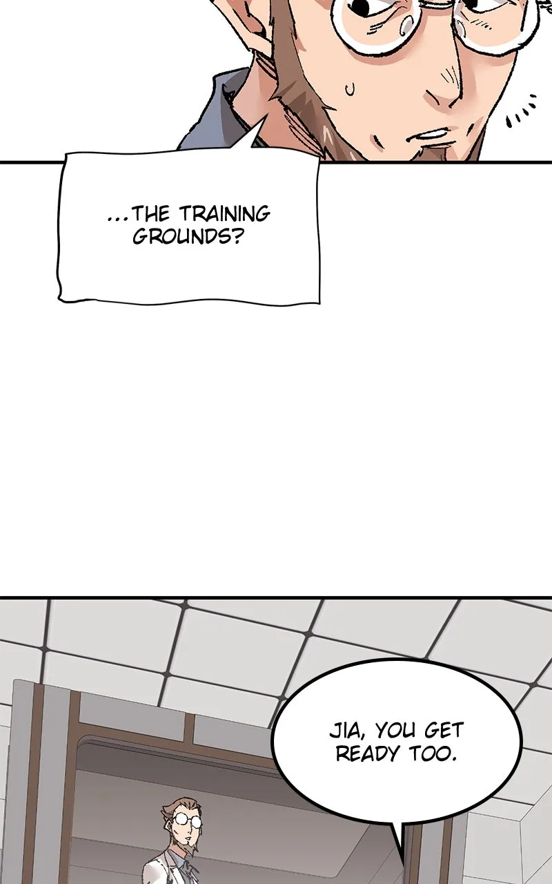 Kill to Live Chapter 5 page 10 - 