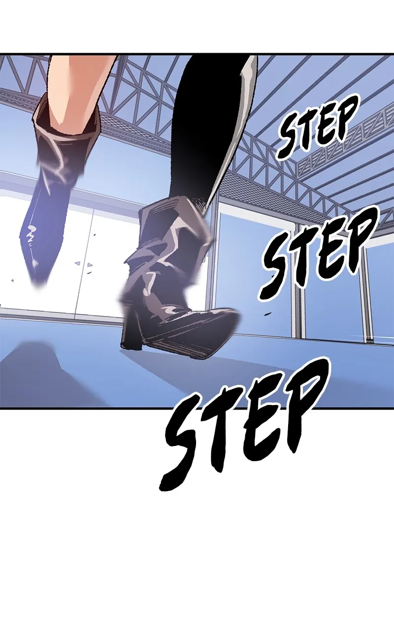 Kill to Live Chapter 5 page 91 - 