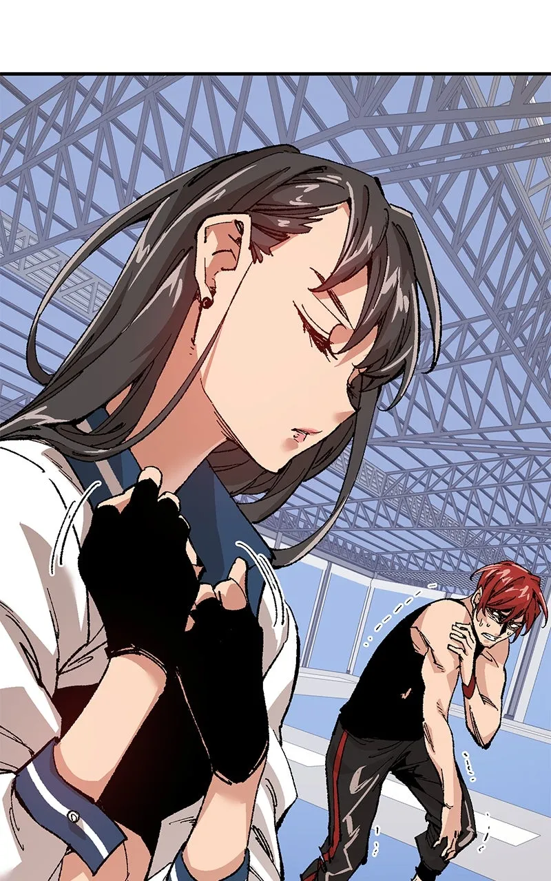Kill to Live Chapter 5 page 93 - 