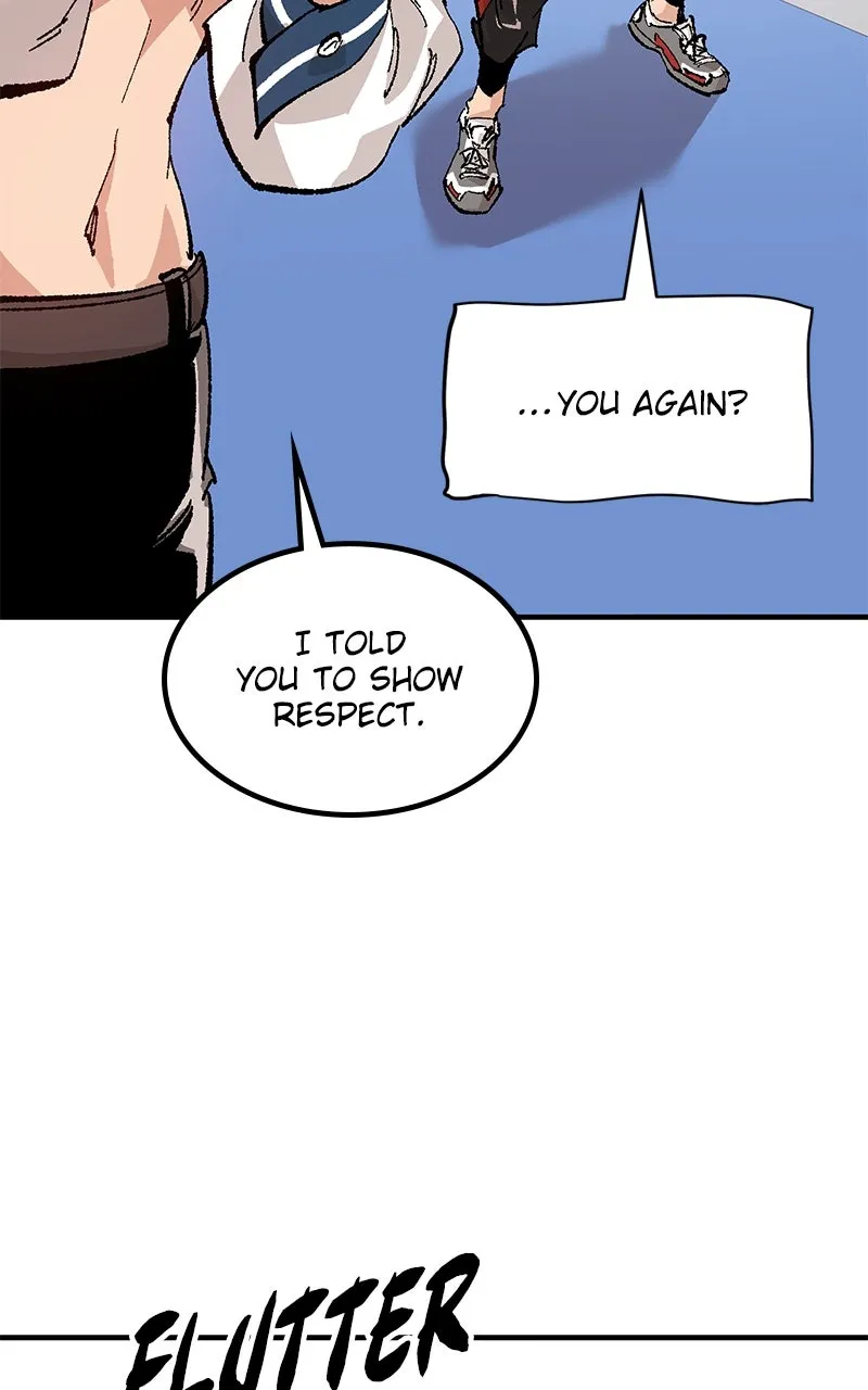 Kill to Live Chapter 5 page 94 - 