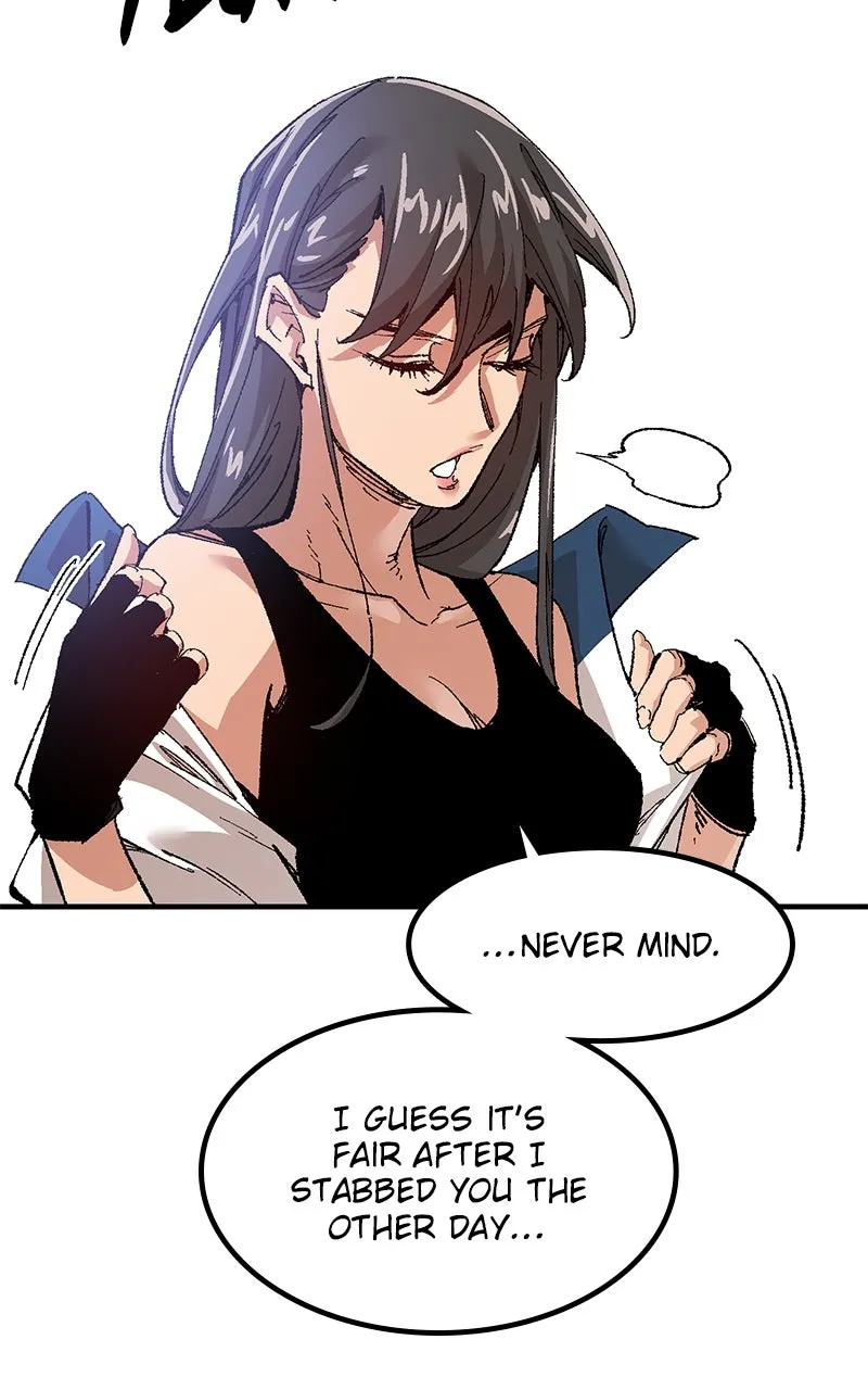 Kill to Live Chapter 5 page 95 - 