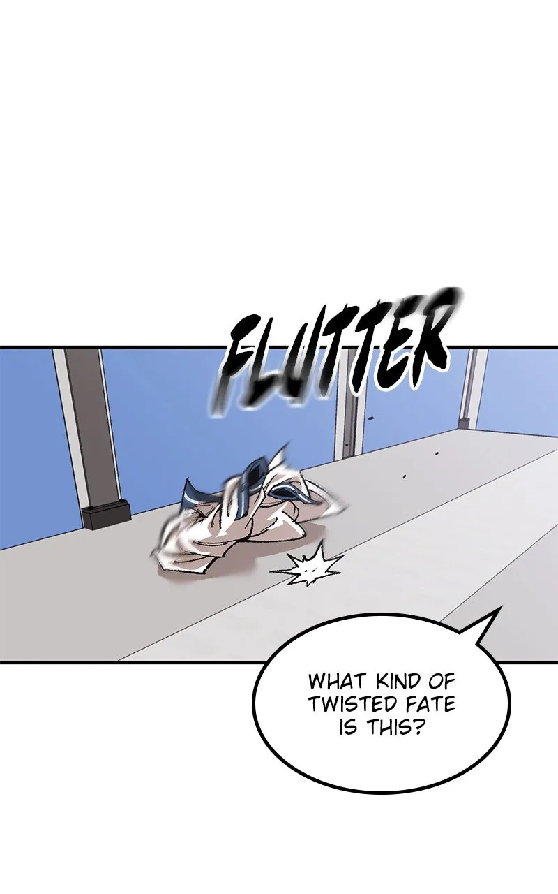 Kill to Live Chapter 5 page 96 - 