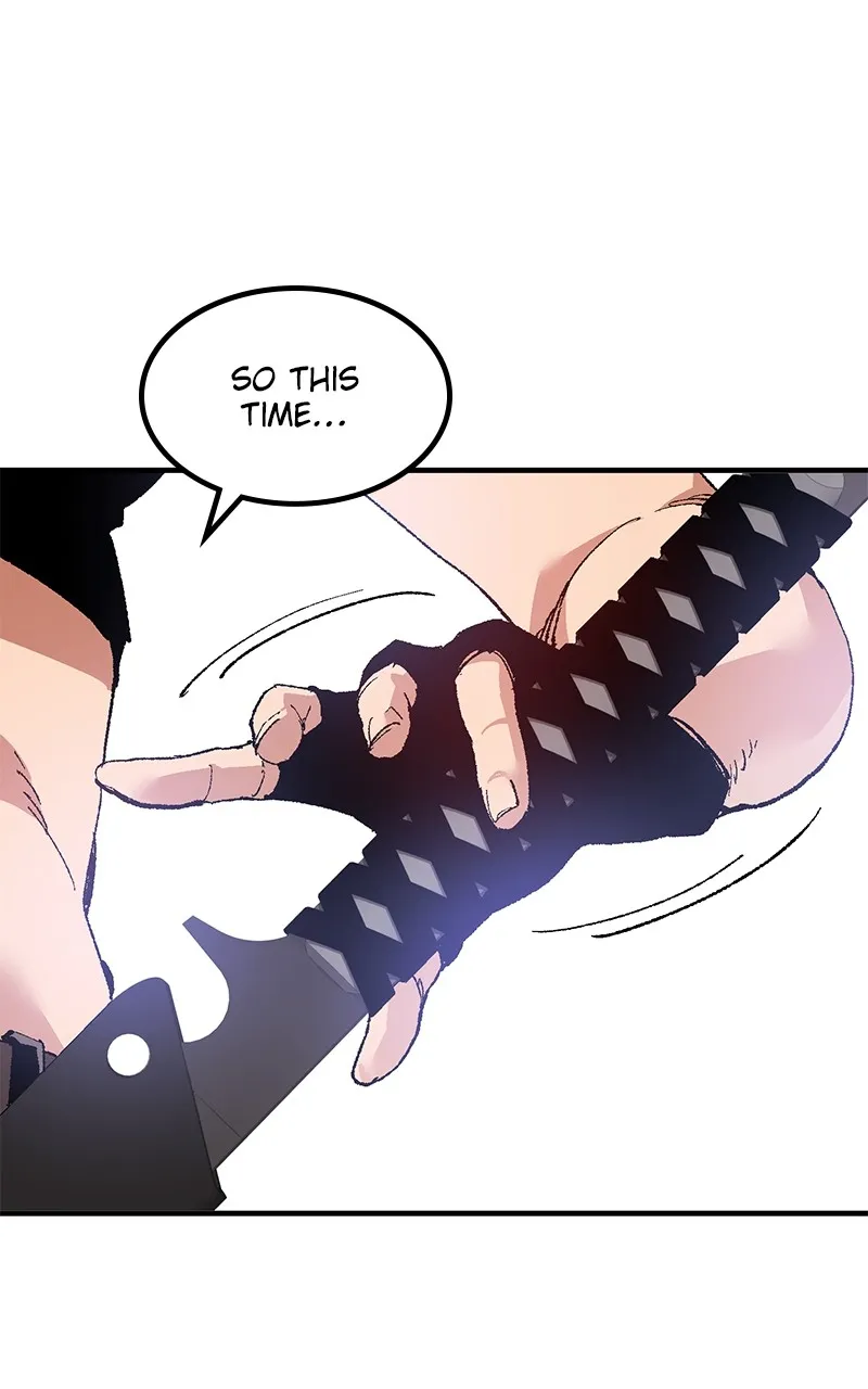 Kill to Live Chapter 5 page 98 - 