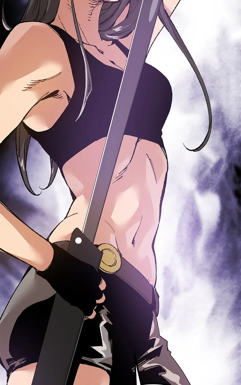 Kill to Live Chapter 5 page 100 - 