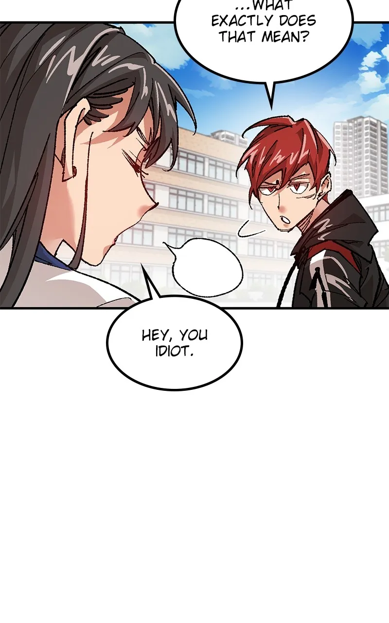 Kill to Live Chapter 6 page 102 - 