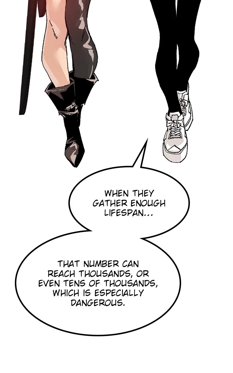 Kill to Live Chapter 6 page 104 - 