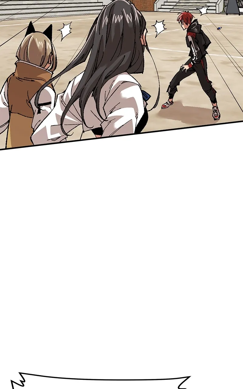 Kill to Live Chapter 6 page 107 - 