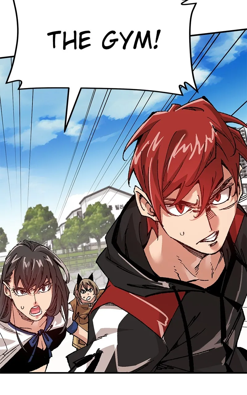 Kill to Live Chapter 6 page 108 - 