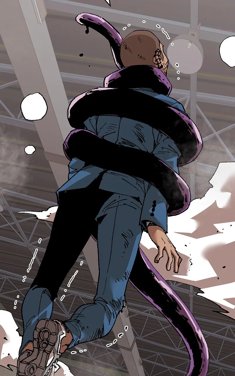 Kill to Live Chapter 6 page 111 - 