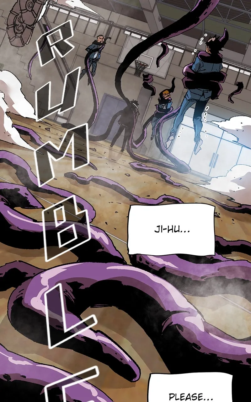 Kill to Live Chapter 6 page 112 - 