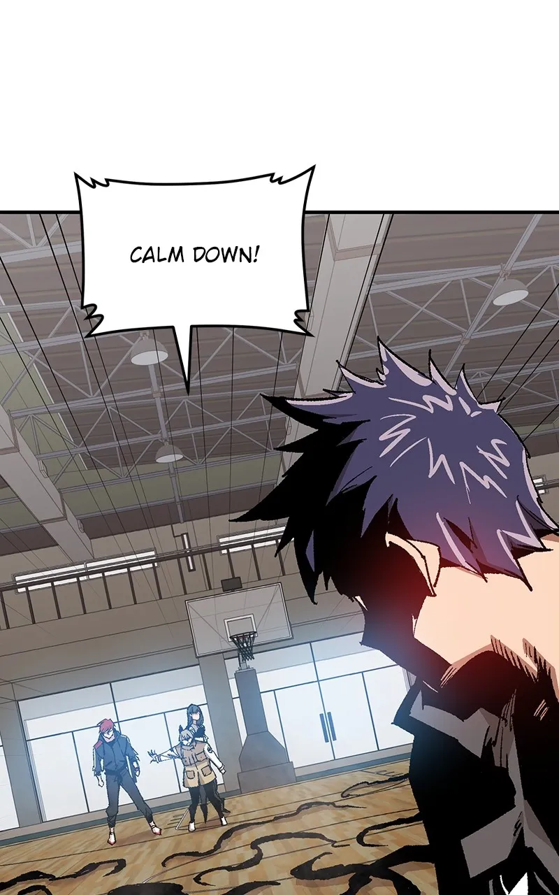 Kill to Live Chapter 6 page 117 - 