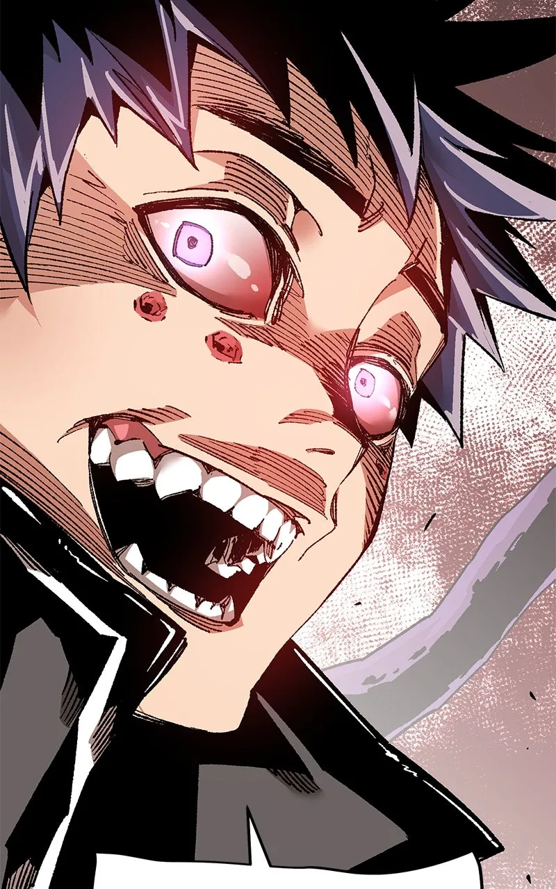 Kill to Live Chapter 6 page 123 - 
