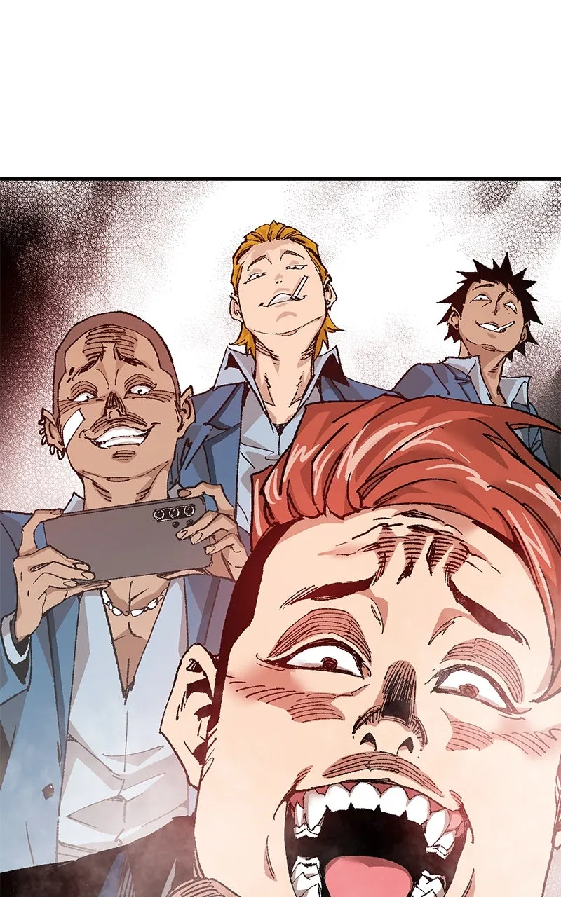 Kill to Live Chapter 6 page 126 - 