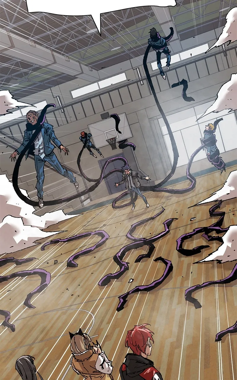 Kill to Live Chapter 6 page 133 - 