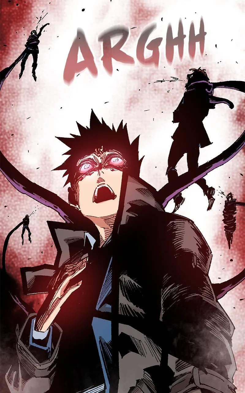 Kill to Live Chapter 6 page 137 - 