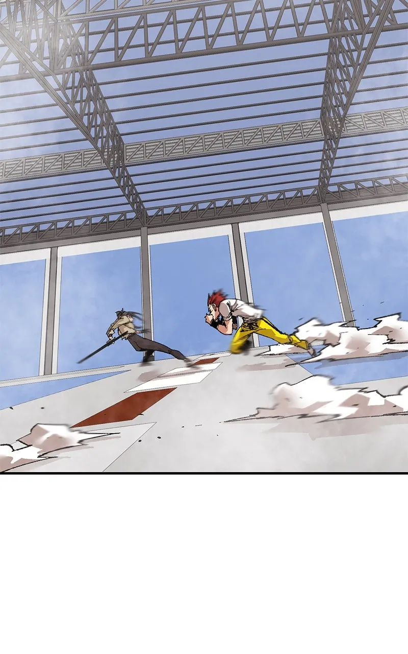 Kill to Live Chapter 6 page 15 - 