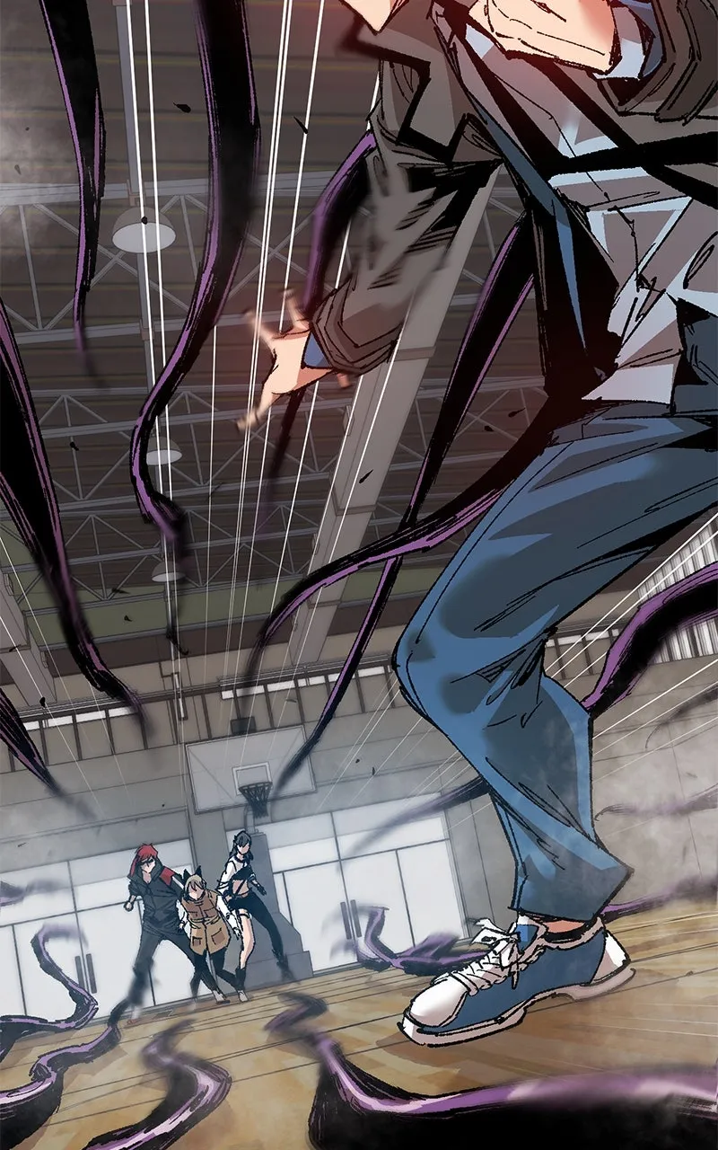 Kill to Live Chapter 6 page 142 - 