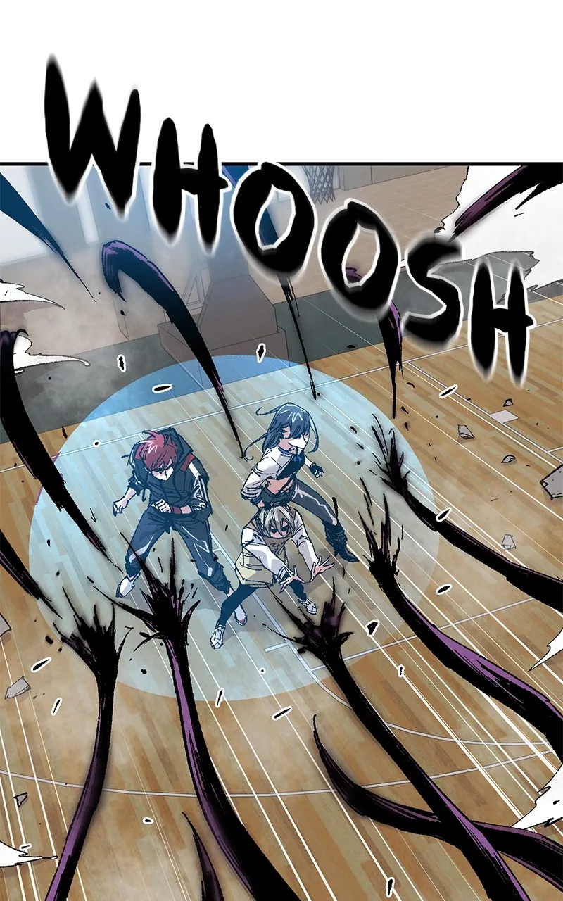 Kill to Live Chapter 6 page 146 - 