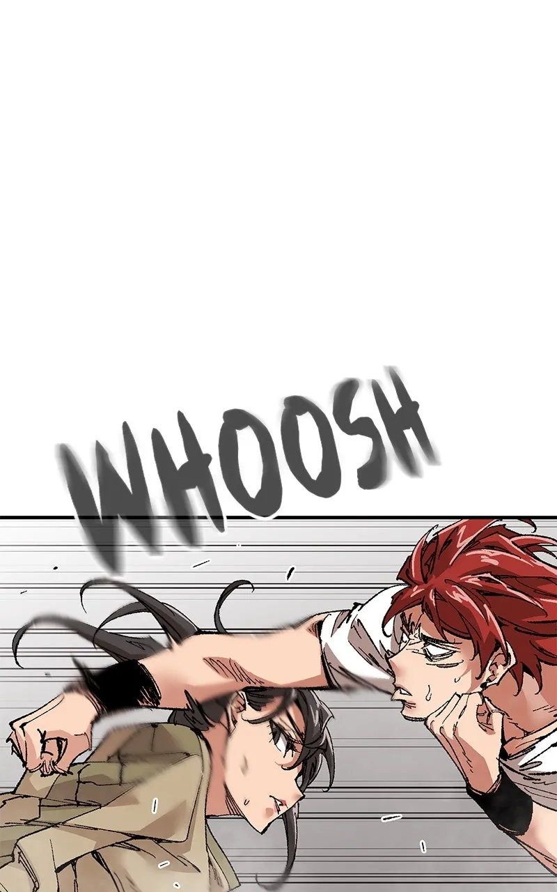 Kill to Live Chapter 6 page 16 - 