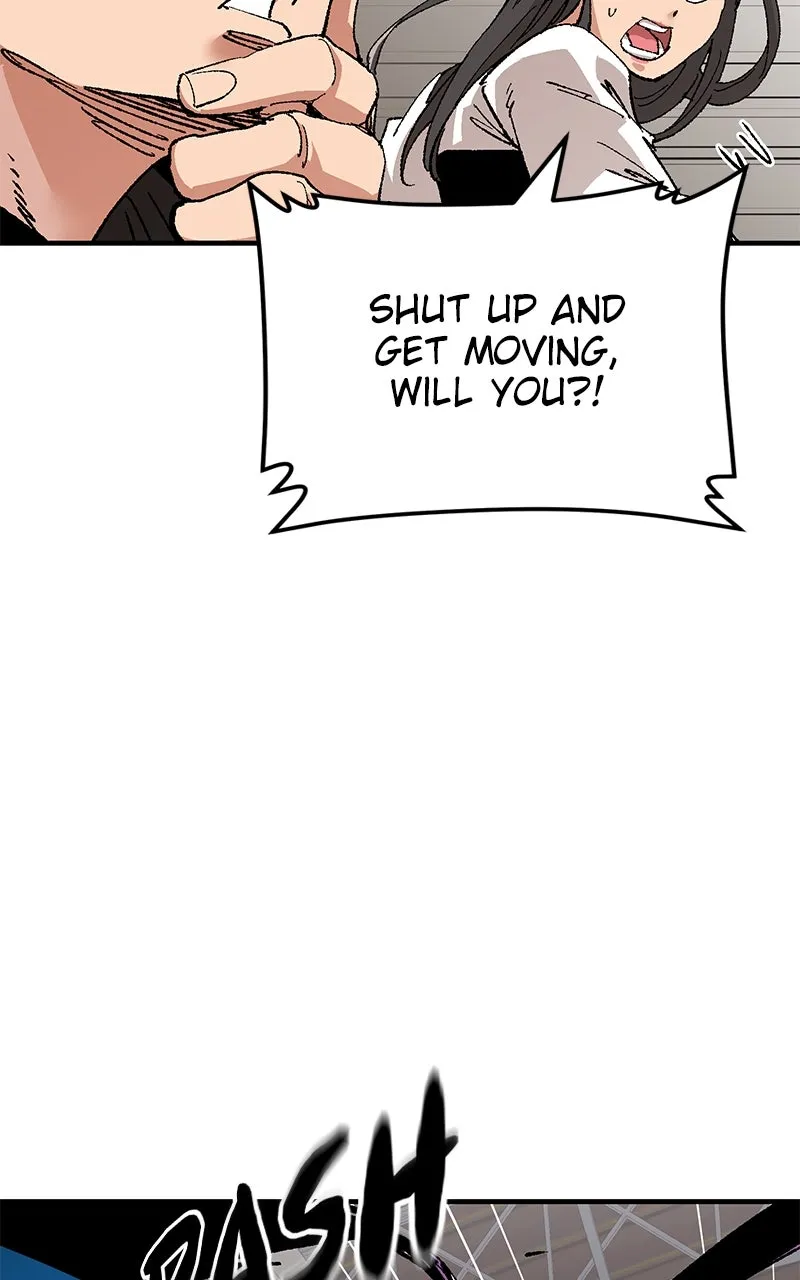 Kill to Live Chapter 6 page 152 - 
