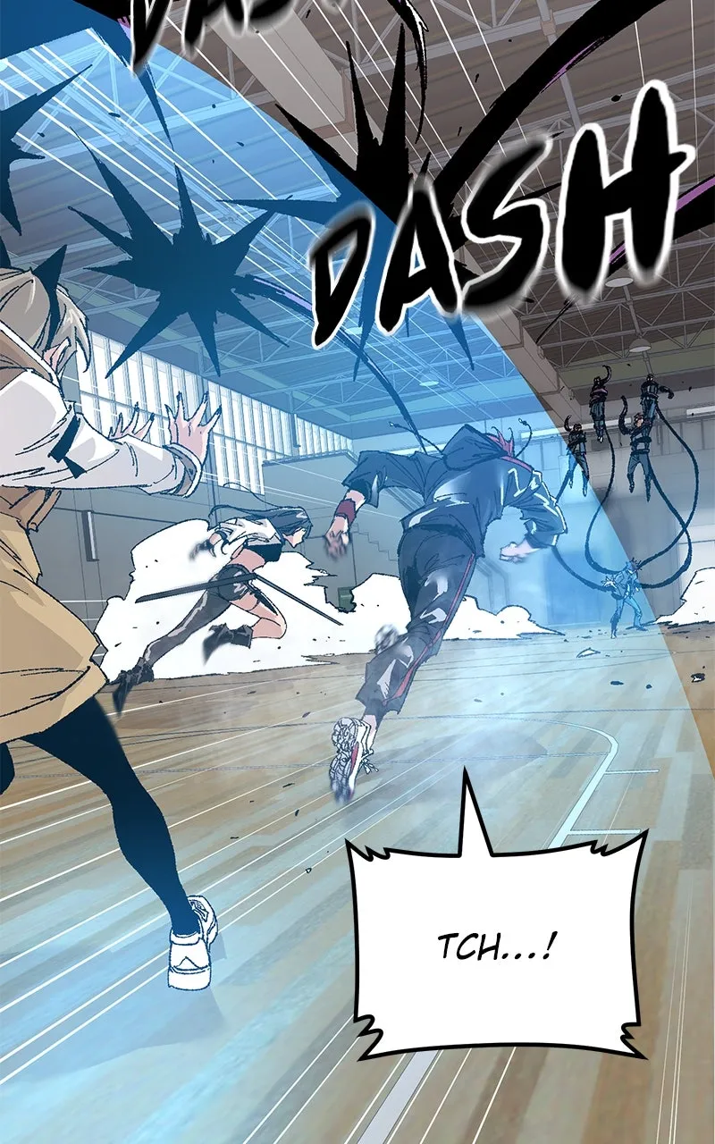 Kill to Live Chapter 6 page 153 - 
