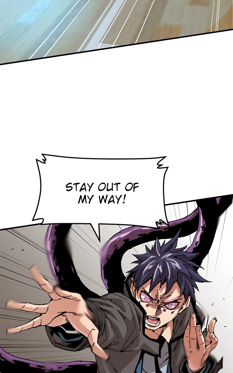 Kill to Live Chapter 6 page 154 - 