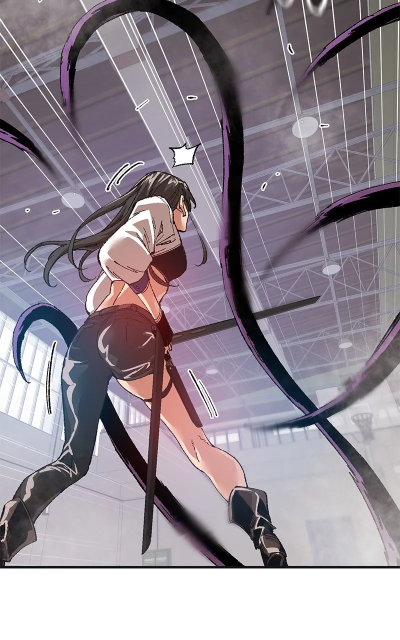 Kill to Live Chapter 6 page 156 - 