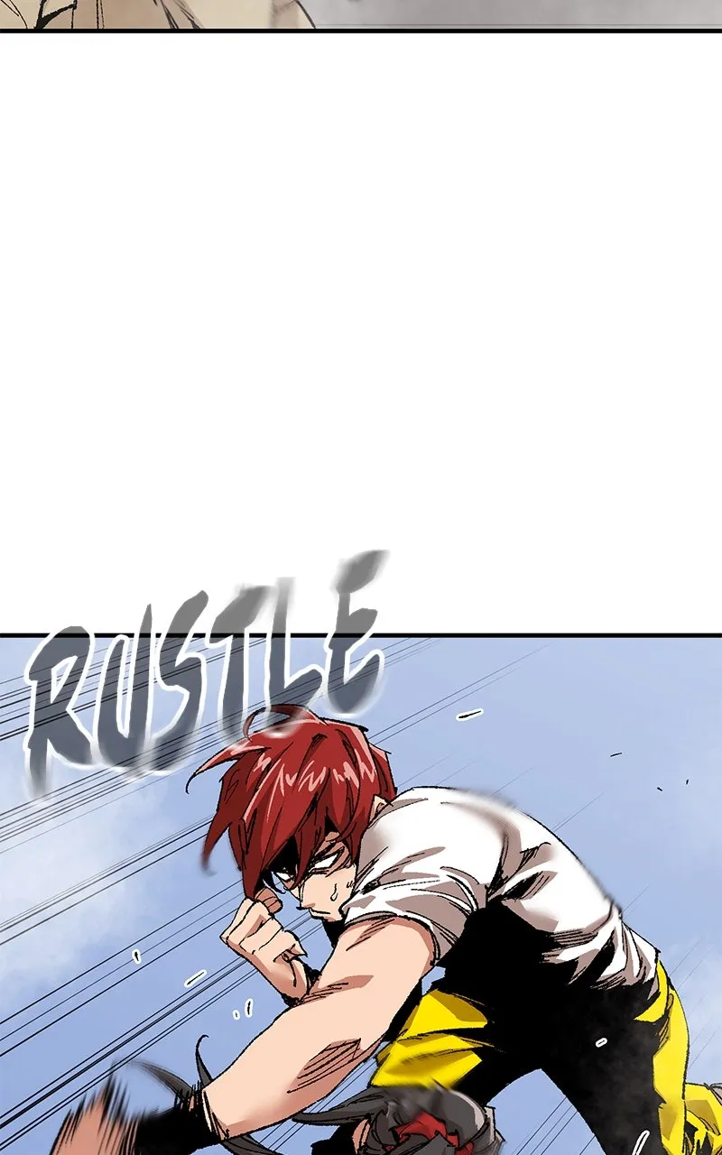 Kill to Live Chapter 6 page 17 - 