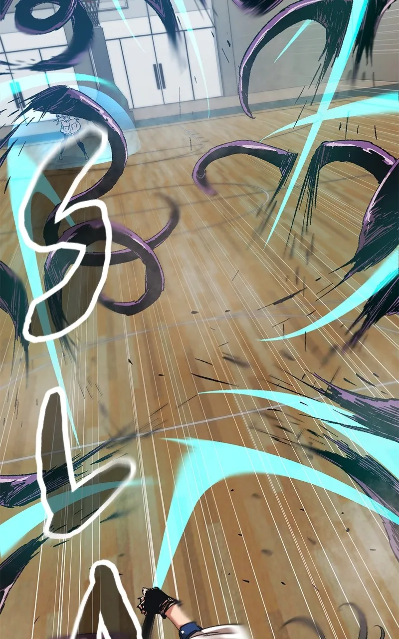 Kill to Live Chapter 6 page 161 - 