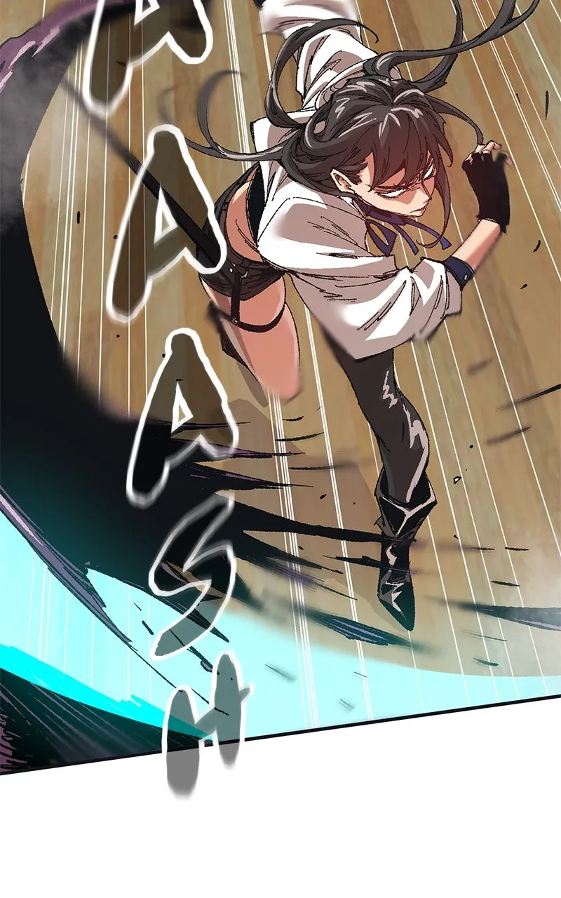 Kill to Live Chapter 6 page 162 - 
