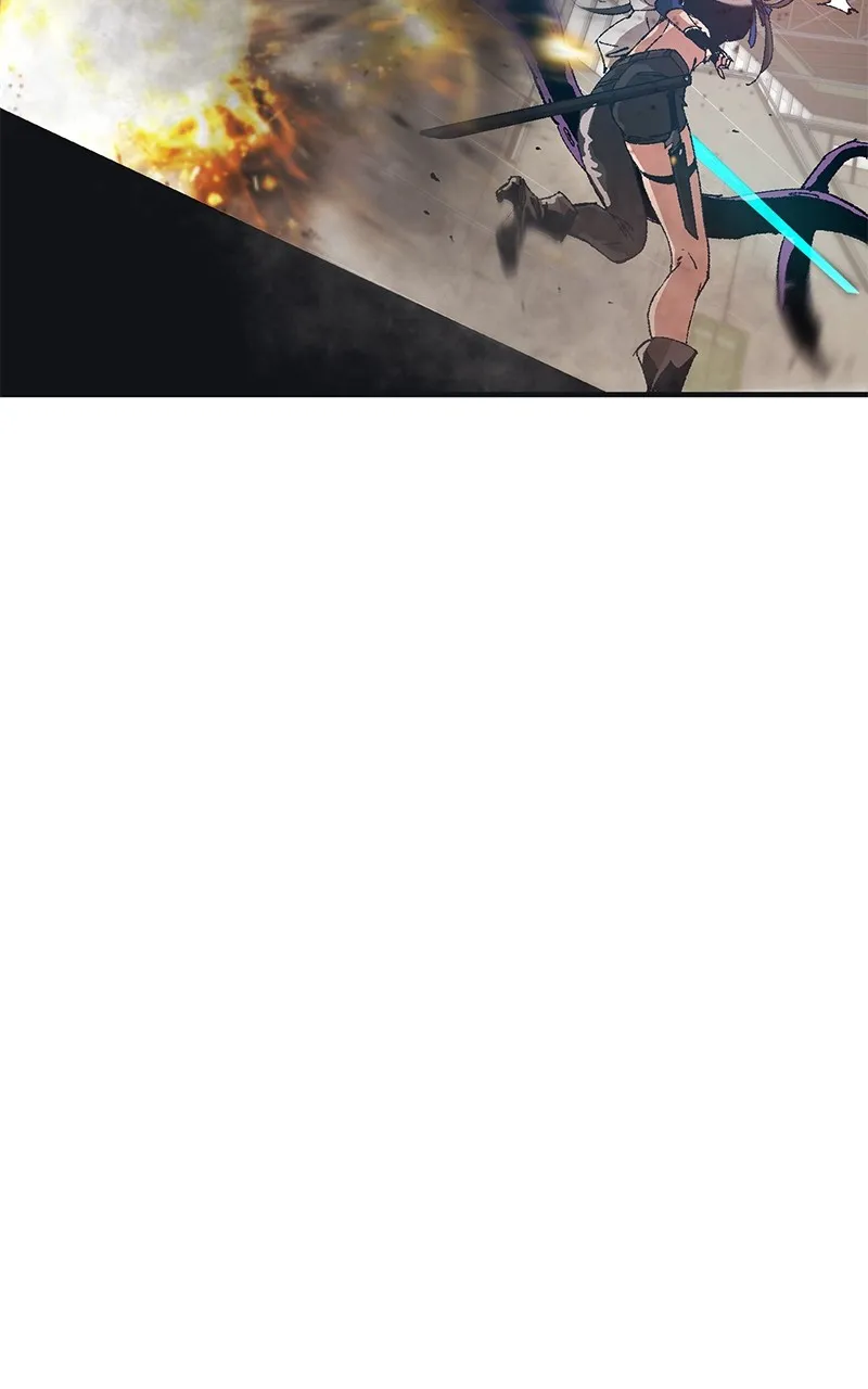 Kill to Live Chapter 6 page 165 - 