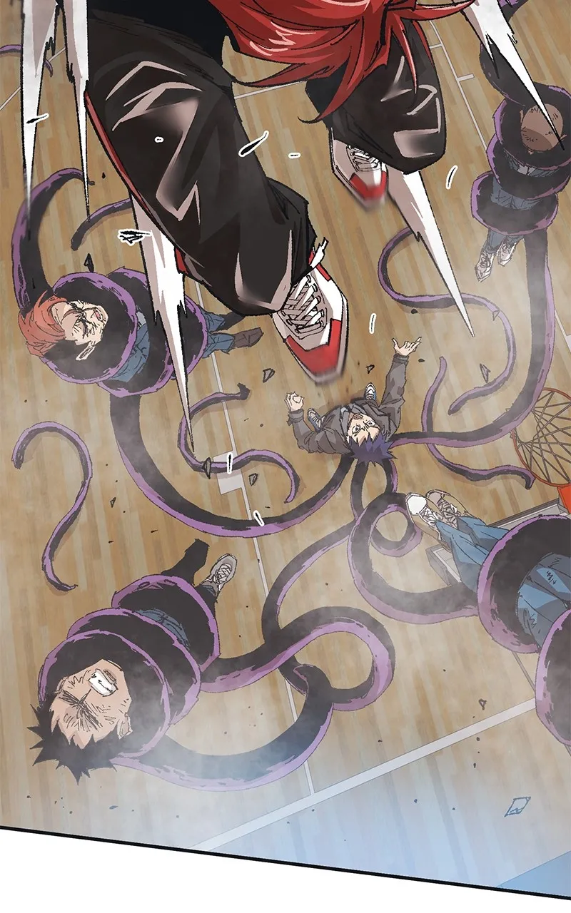 Kill to Live Chapter 6 page 169 - 