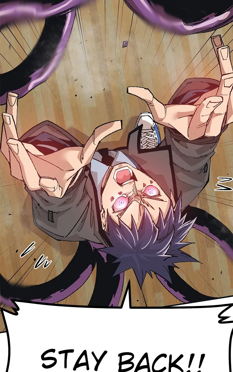 Kill to Live Chapter 6 page 171 - 