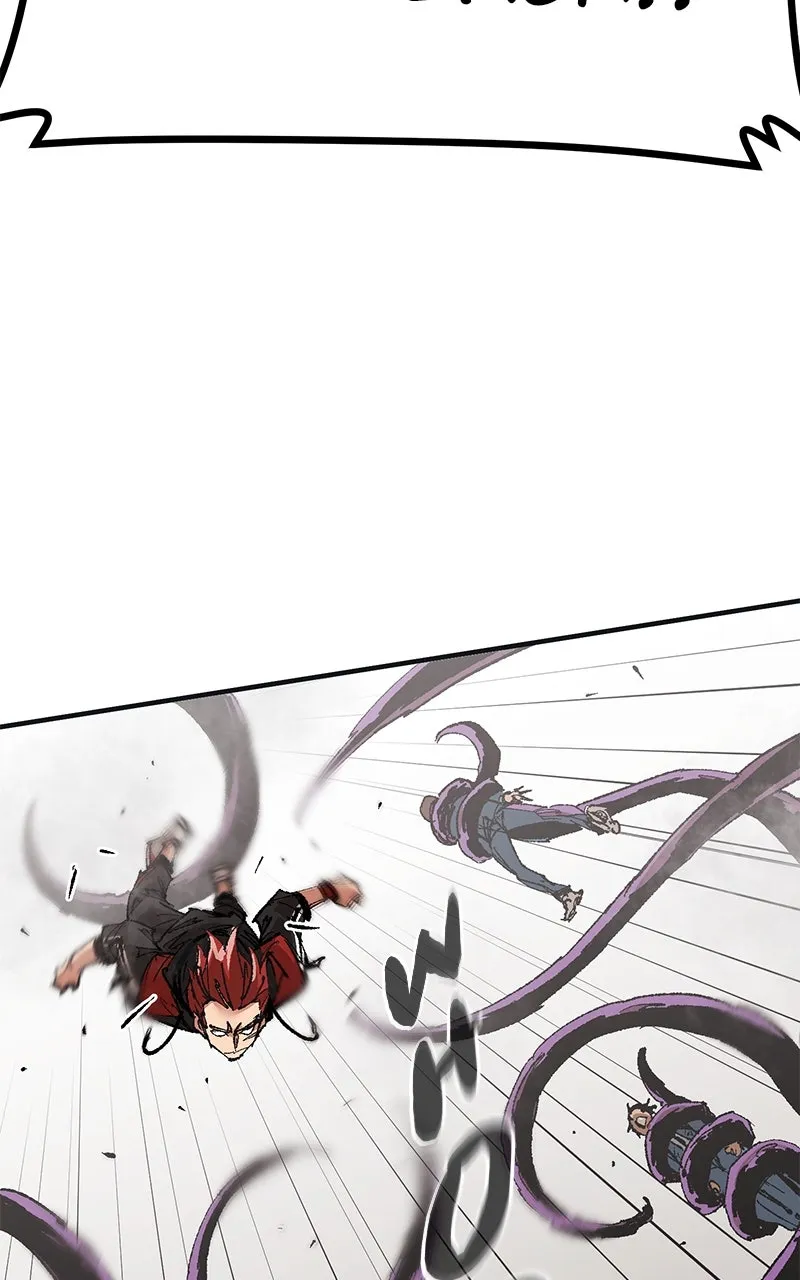 Kill to Live Chapter 6 page 172 - 