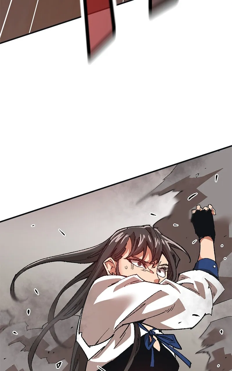 Kill to Live Chapter 6 page 177 - 