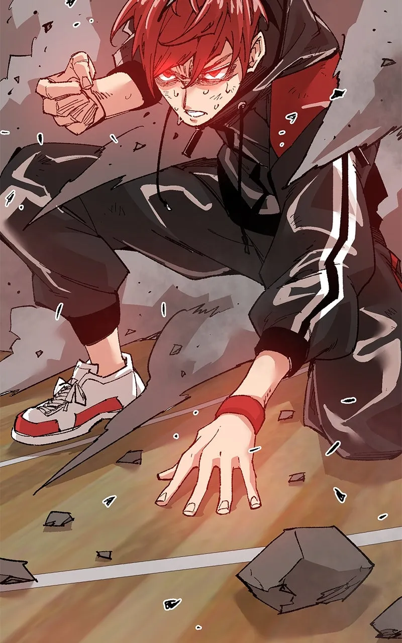 Kill to Live Chapter 6 page 180 - 