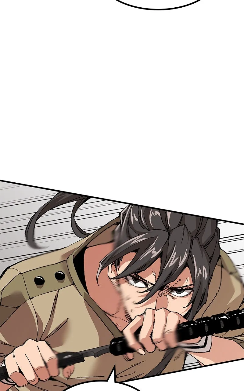 Kill to Live Chapter 6 page 19 - 