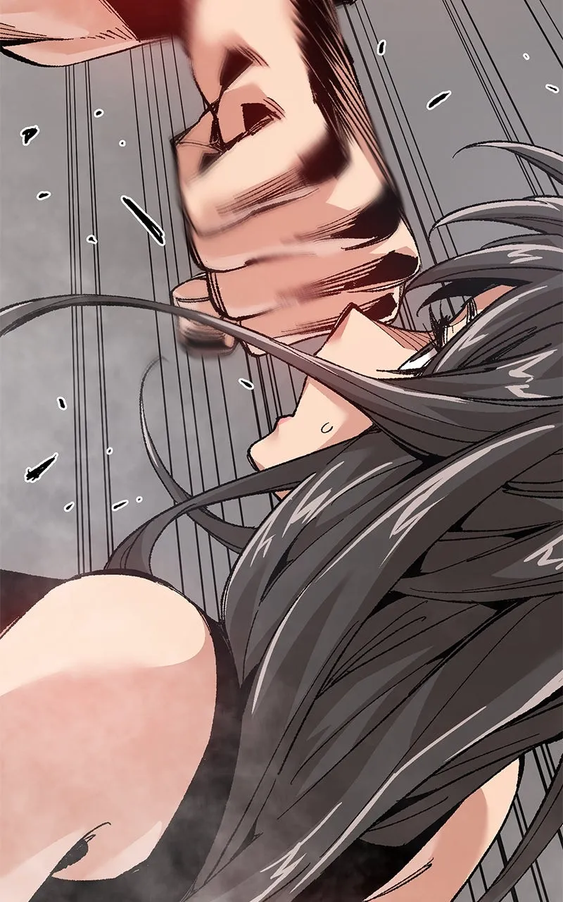 Kill to Live Chapter 6 page 3 - 