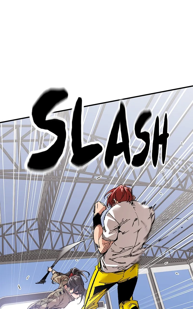 Kill to Live Chapter 6 page 21 - 