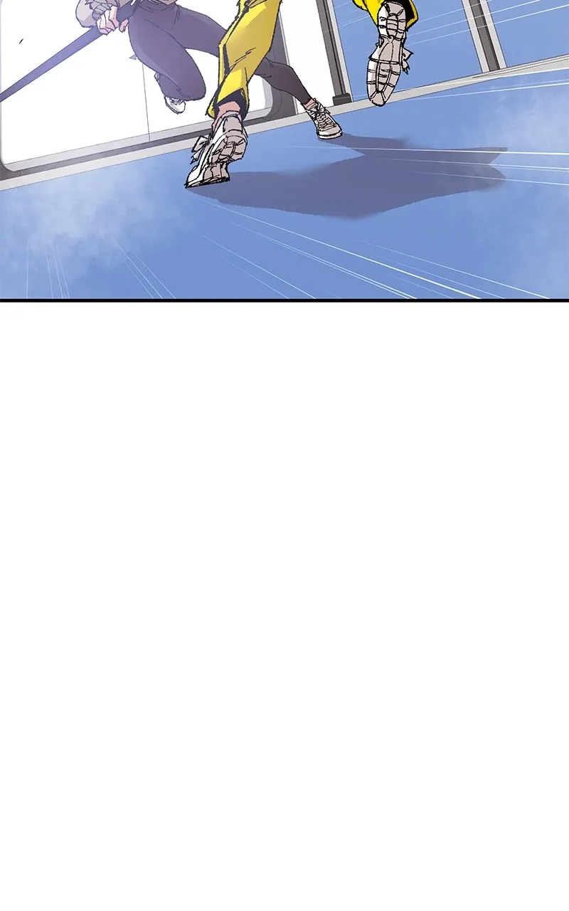 Kill to Live Chapter 6 page 22 - 