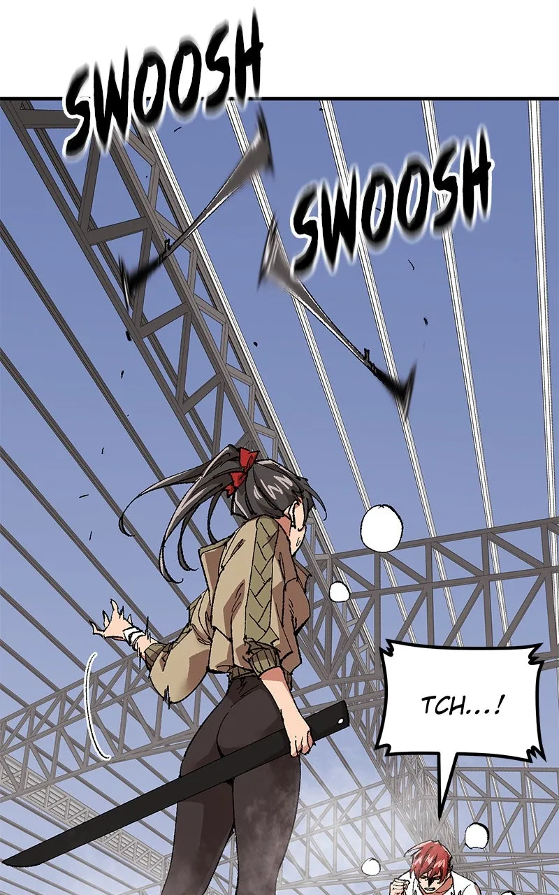 Kill to Live Chapter 6 page 23 - 