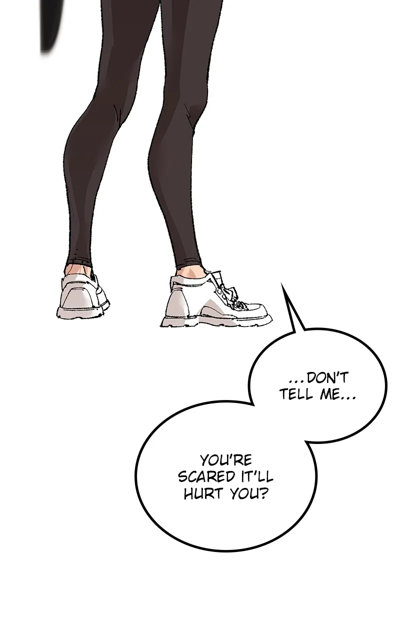 Kill to Live Chapter 6 page 26 - 