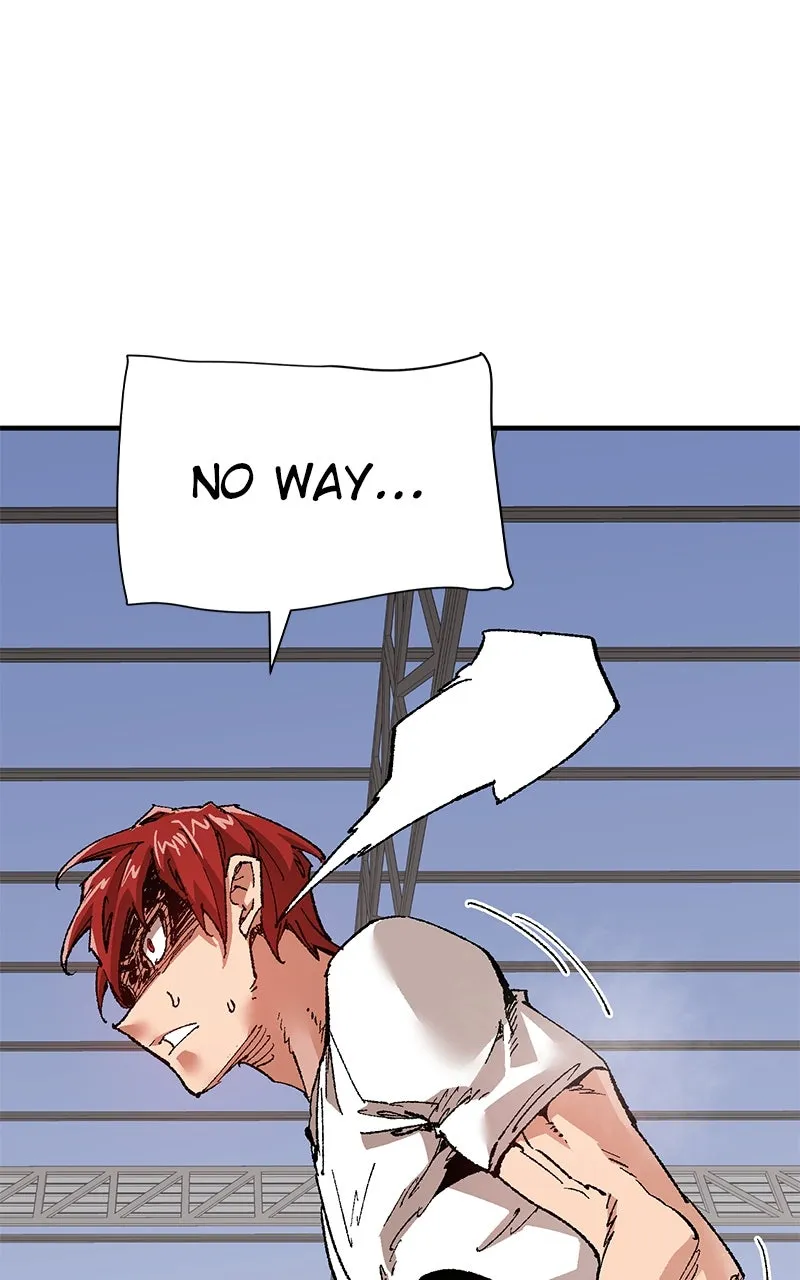 Kill to Live Chapter 6 page 27 - 