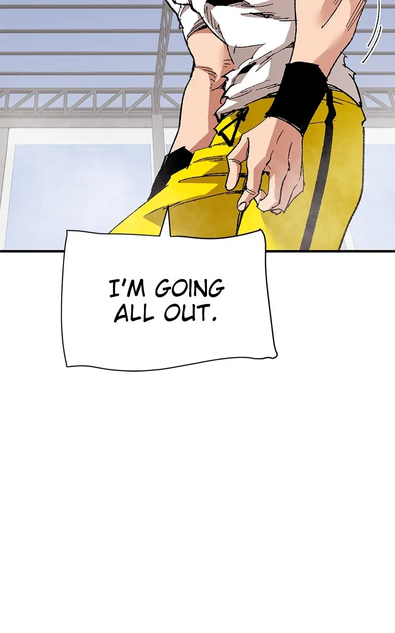 Kill to Live Chapter 6 page 28 - 