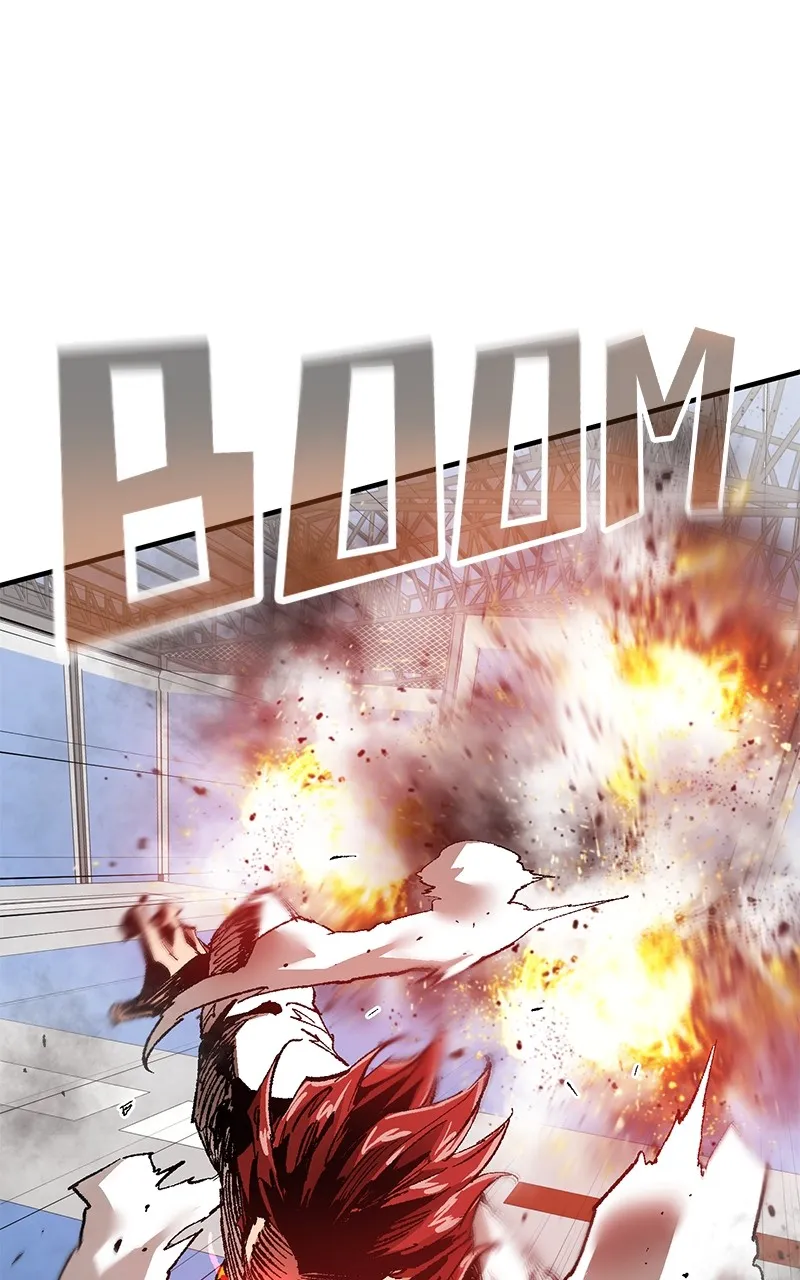 Kill to Live Chapter 6 page 30 - 