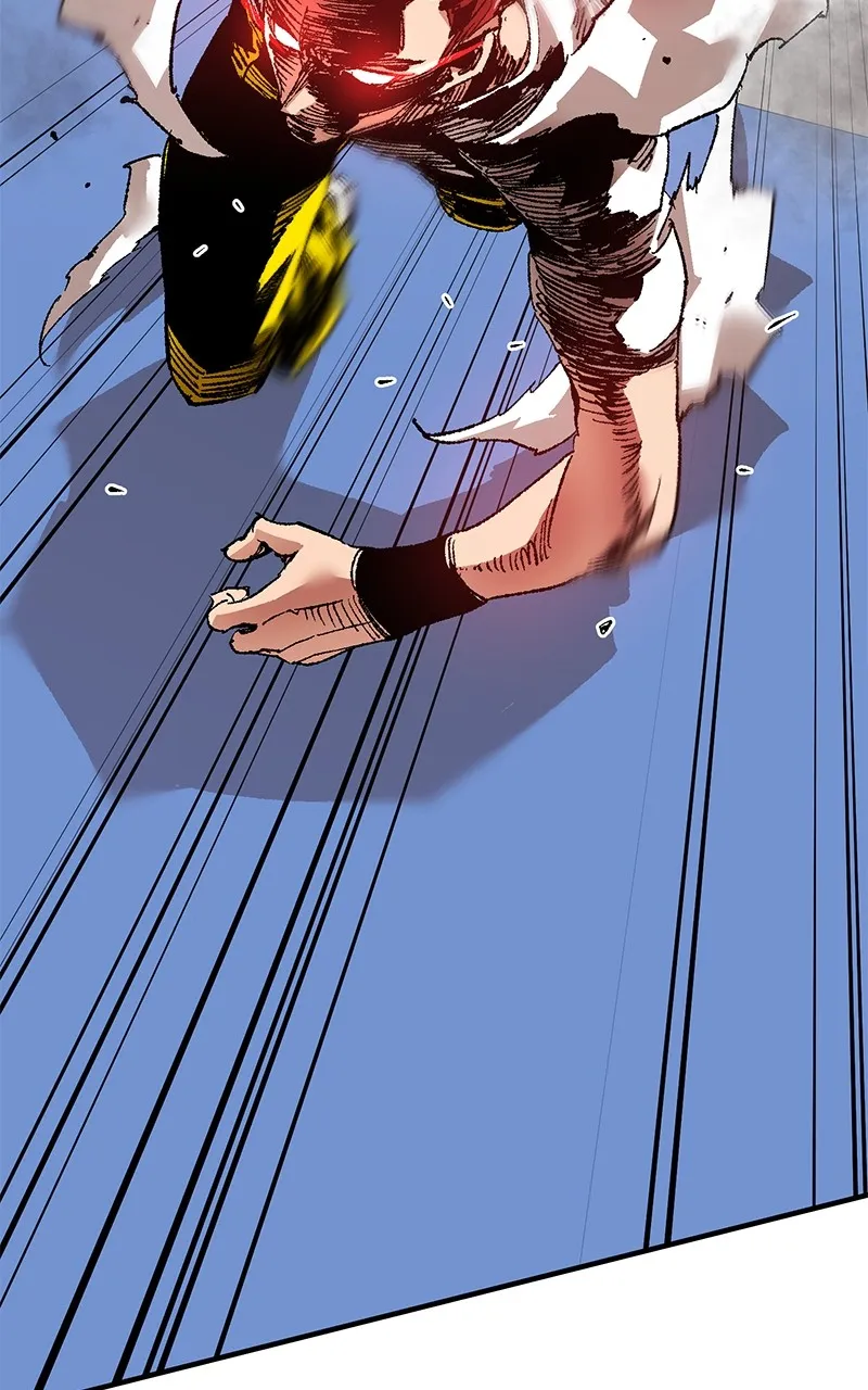 Kill to Live Chapter 6 page 31 - 