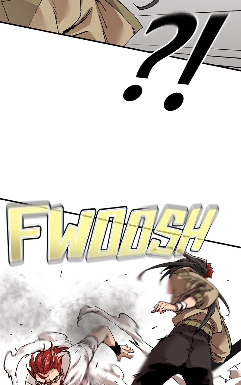 Kill to Live Chapter 6 page 33 - 