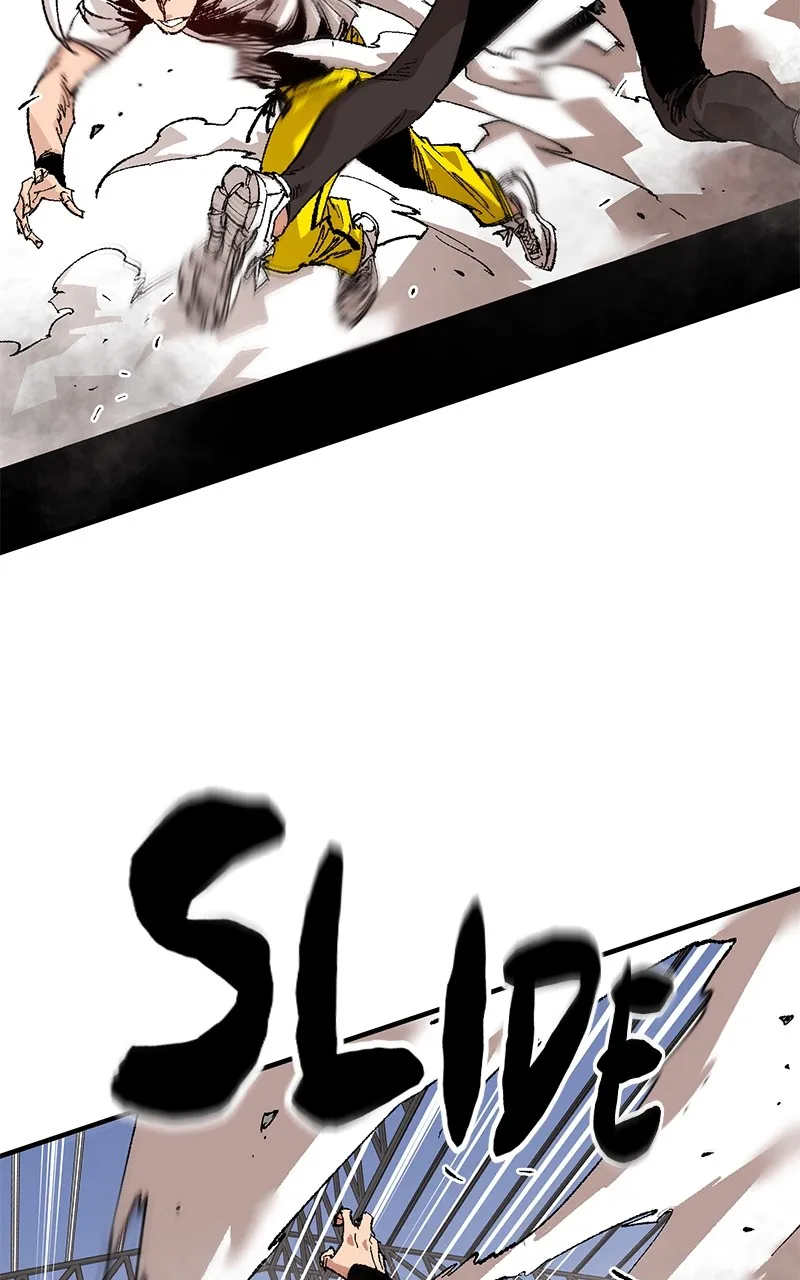 Kill to Live Chapter 6 page 34 - 